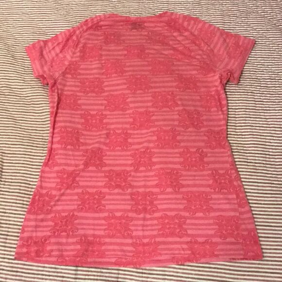 🌻 Saucony Pink work out exercise top - Picture 6 of 6